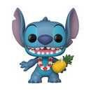 Funko Pop! Disney: Lilo & Stitch - Luau Stitch #Vinyl Figure