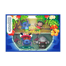 Fisher-Price Little People Collector Disney: Lilo & Stich Mini Figures (Jfc77)