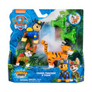 Spin Master paw Patrol: Jungle Pups - Chase,tracker & Tiger Figures (20143982)