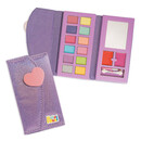 HappiHobbi Παλέτα Μακιγιάζ Για 6+ Χρονών