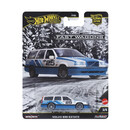 Mattel hot Wheels Premium car Culture: Fast Wagons - Volvo 850 Estate (Jbk68)