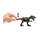 Mattel Jurassic World: Movie Line Rebirth - Jurassic World Strike Attack Monol (Jcl60)