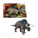 Mattel Jurassic World: Movie Line Rebirth - Jurassic World Wild Roar Nasutocera (Jgc81)