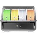 Creality cfs kit for Multi-Color Printing, 4 Filaments