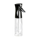 Homely Σπρει Λαδιου 300ml Μαυρο
