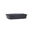 Estia Ταψι Vulcan Αντικολλητικο Ορθογωνιο 37x26.5cm