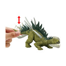 Mattel Jurassic World: Dino Trackers Strike Attack - Huayangosaurus (Jcl61)