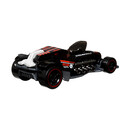 Mattel hot Wheels: Pull-Back Speeders - Fusion Busta (1:43) (Hpr83)