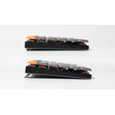 Keychron k5 max (K5m-h1) Qmk/via Wireless Custom Mechanical Keyboard-red Switch hot-Swap 100% us