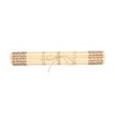 Estia Σουπλα Bamboo Essentials 45x30cm