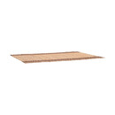 Estia Σουπλα Bamboo Essentials 45x30cm Καφε