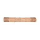 Estia Σουπλα Bamboo Essentials 45x30cm Καφε