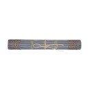 Estia Σουπλα Bamboo Essentials 45x30cm Γκρι