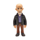 Minix Collectible Figurines: Movies - Better Call Saul Mike Figure 12 cm (Mnx40000)
