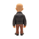 Minix Collectible Figurines: Movies - Better Call Saul Mike Figure 12 cm (Mnx40000)