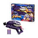 Hasbro Nerf Marvel Spider-Man: Venomversus - Marvel's Venom Strike Blaster (G0730)