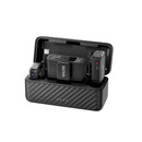 Boyamic 2-02 Wireless hd Microphone usb-c &Camera 2x rxs 32bit Float Onboard rec 300m 15h