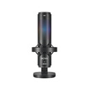 Boya by-k9 usb rgb Microphone 3 Selectable Patterns w. Shockmount (9 Zones Rgb)