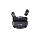 Boya Mini Type-c - 2,4ghz 2mic Wireless Microphone With Charging box