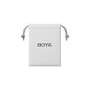 Boya Mini Iphone Lightning & Type-c - 2,4ghz 2mic Wireless Microphone With Charging box