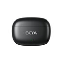 Boya Mini Iphone Lightning & Type-c - 2,4ghz 2mic Wireless Microphone With Charging box