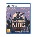 Ps5 Shotgun King