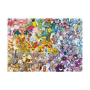 Ravensburger Puzzle: Pokemon Challenge (1000pcs) (12000460)