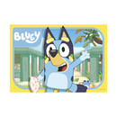 Ravensburger Puzzle: Bluey my First Puzzles (2/3/4/5) (12004105)