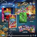 Nsw Mighty Morphin Power Rangers: Rita's Rewind - Deluxe Edition