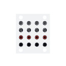 Insta360 Button Sticker set - Tactile Button Stickers, Locate Easier the Buttons