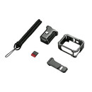 Insta360 Xplorer Grip kit for ace pro 2/ ace pro - Ergonomic Design for Photography and Travel