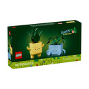 Lego® Botanicals: Happy Plants (10349)