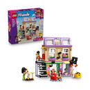 Lego® Friends: Music Store & Apartment (42653)
