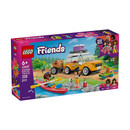 Lego® Friends: Friendship Road-Trip Travel car (42659)