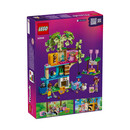 Lego® Friends: cat Birthday Party & Tree House (42666)