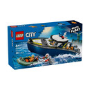 Lego® City: Police Boat Chase (60456)