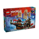 Lego® Ninjago®: the Temple Bounty (71848)