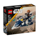 Lego® Star Wars™: plo Koon’s Jedi Starfighter™ Microfighter (75400)
