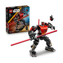 Lego® Star Wars™: Darth Maul™ Mech (75411)