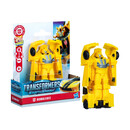 Hasbro: Transformers Earthspark 1 Step Smash Changers - Bubblebee (G0996)