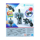 Hasbro: Transformers Earthspark 1 Step Smash Changers - Thrash (G0998)