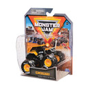 Spin Master Monster jam Series 41 - Digatron jcb Vehicle (1:64) (20150175)