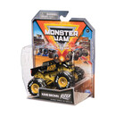 Spin Master Monster jam Series 41 - Kane Brown k-rex Vehicle (1:64) (20150176)