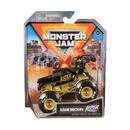 Spin Master Monster jam Series 41 - Kane Brown k-rex Vehicle (1:64) (20150176)