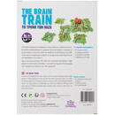 The Brain Train - το Τρένο των Παζλ