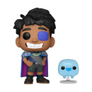 Funko Pop! Movies: Elio - Elio With 00000 #1532 Vinyl Figure