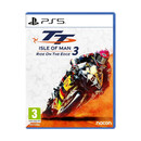 Ps5 tt Isle of Man: Ride on the Edge 3