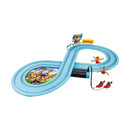 Carrera Slot 1.first: paw Patrol - Chase & Marshall on the Track 1:50 (20063056)