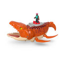 Fisher-Price® Imaginext: Jurassic World Rebirth - Aquachomp Chase Mosasaurus (Jfr23)