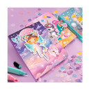 As Diary With Lock - 300 Pages (Random) (1027-64164)